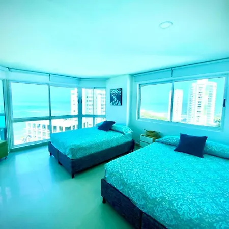 Torres Del Pegasus Group *