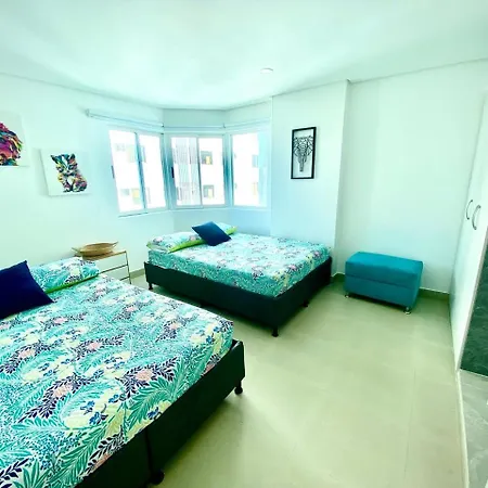 Torres Del Pegasus Group * Cartagena