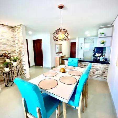Torres Del Pegasus Group * Cartagena
