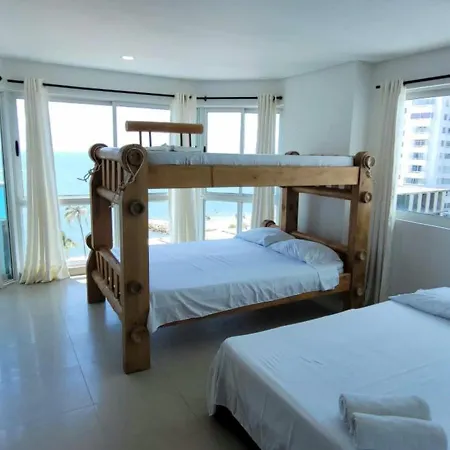 Torres Del Pegasus Group Cartagena