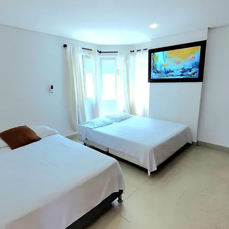 Apartment Torres Del Pegasus Group *
