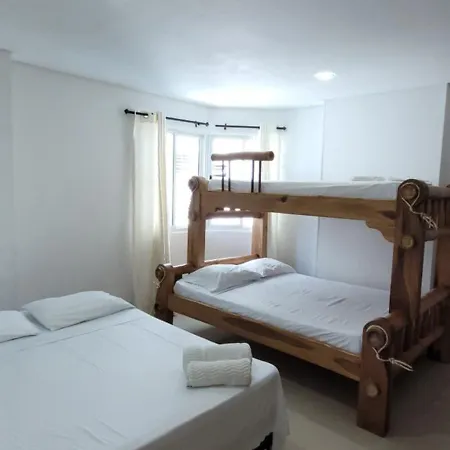 Torres Del Pegasus Group * Cartagena
