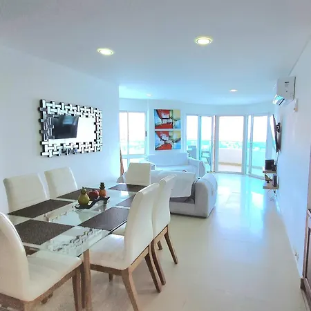 Apartment Torres Del Pegasus Group *