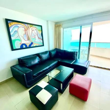 Torres Del Pegasus Group * Cartagena