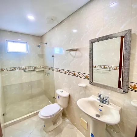 Torres Del Pegasus Group Apartment *