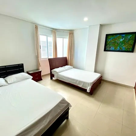 Torres Del Pegasus Group *