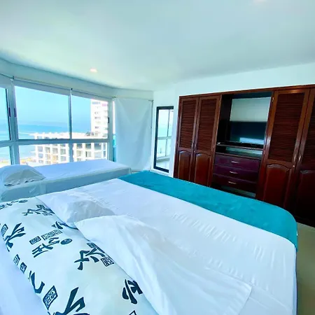 Torres Del Pegasus Group Cartagena