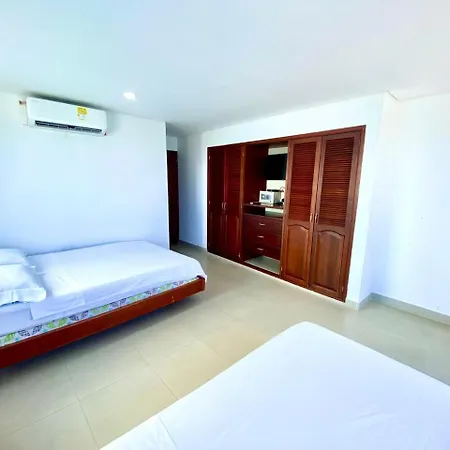 Torres Del Pegasus Group * Cartagena