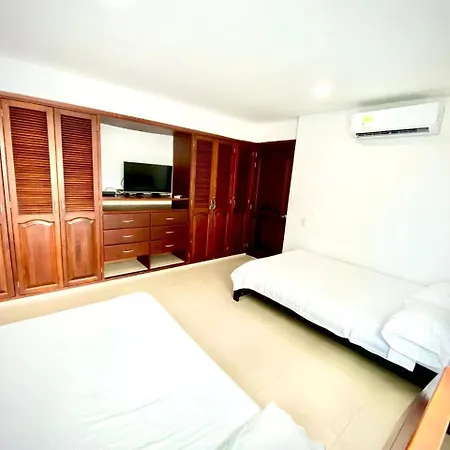 Apartment Torres Del Pegasus Group
