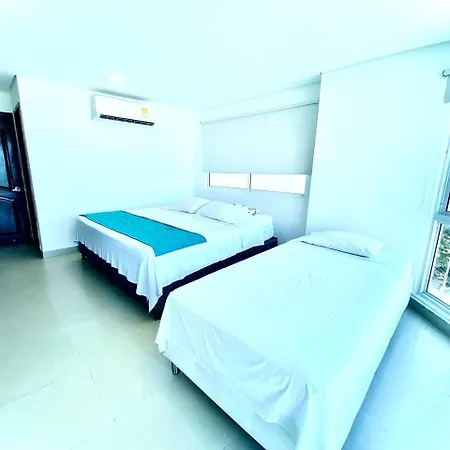 Apartment Torres Del Pegasus Group *