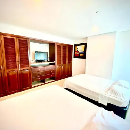 Torres Del Pegasus Group Cartagena