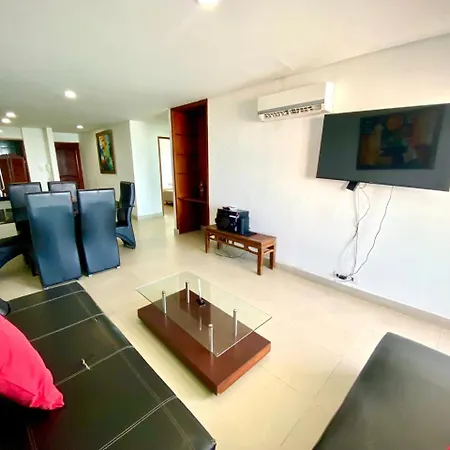 Torres Del Pegasus Group * Cartagena