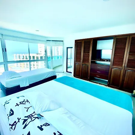 Torres Del Pegasus Group Cartagena