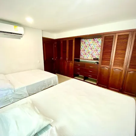 Torres Del Pegasus Group * Cartagena