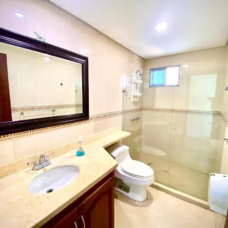 Torres Del Pegasus Group Apartment