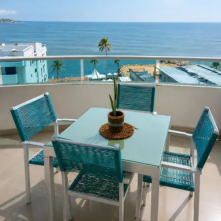 Torres Del Pegasus Group Apartamento