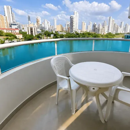 Apartamento Torres Del Pegasus Group