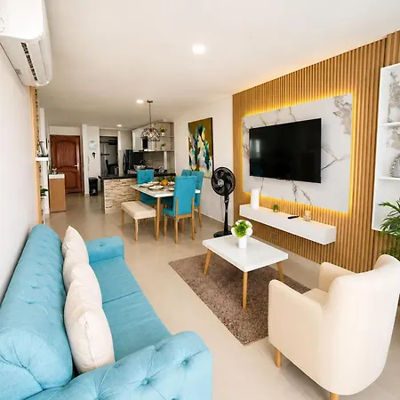 Torres Del Pegasus Group Apartamento *