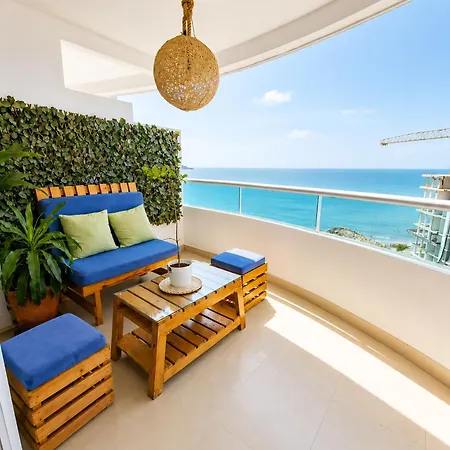 Apartamento Torres Del Pegasus Group *