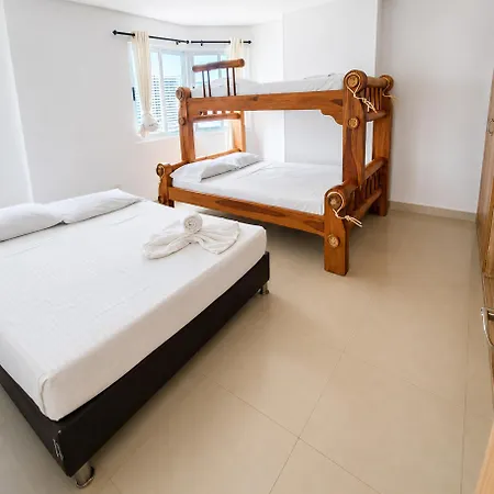 Torres Del Pegasus Group Cartagena