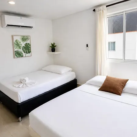 Torres Del Pegasus Group * Cartagena