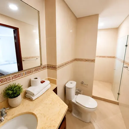 Torres Del Pegasus Group