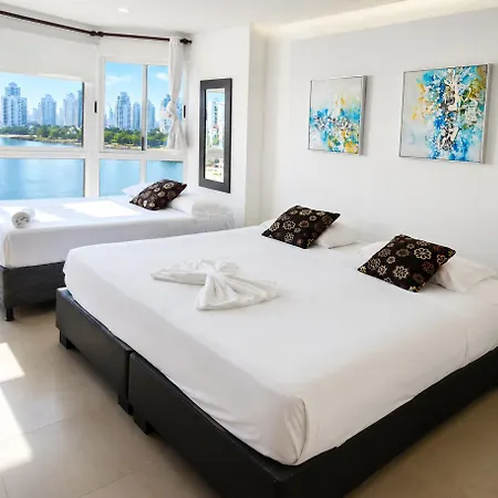 Torres Del Pegasus Group Cartagena