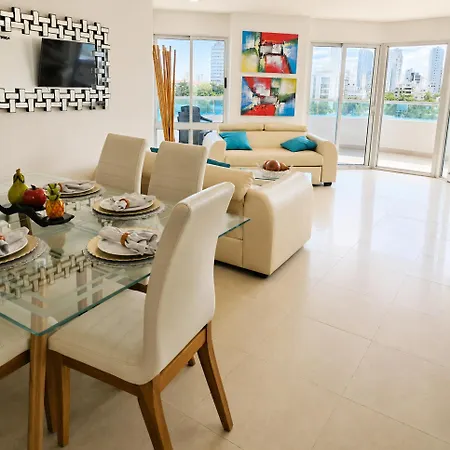 Torres Del Pegasus Group