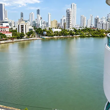Apartamento Torres Del Pegasus Group
