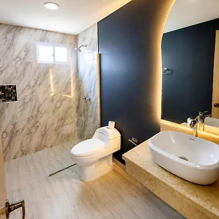 Torres Del Pegasus Group Apartamento *