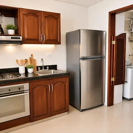 Torres Del Pegasus Group Cartagena
