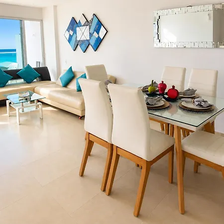 Torres Del Pegasus Group * Cartagena