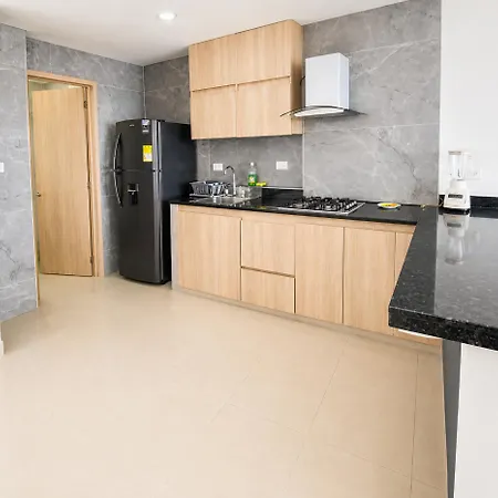 Apartamento Torres Del Pegasus Group