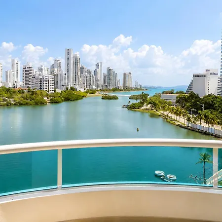 Torres Del Pegasus Group Apartamento *