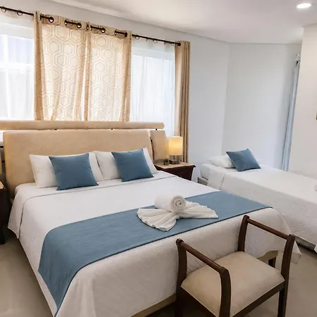 Apartamento Torres Del Pegasus Group *