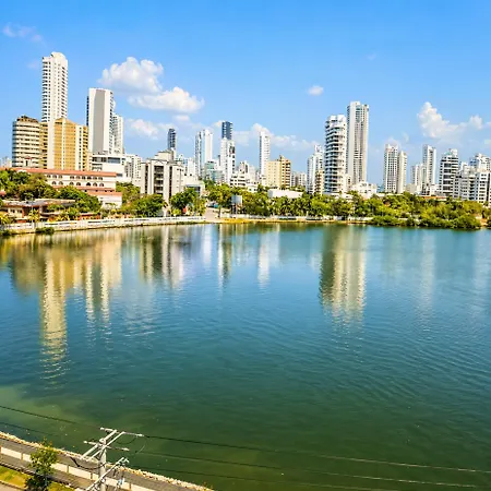 Apartamento Torres Del Pegasus Group Cartagena