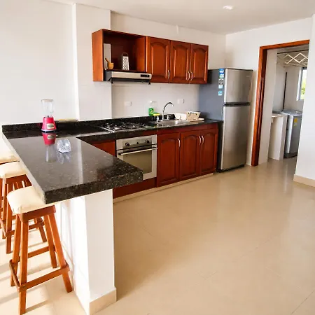 Torres Del Pegasus Group * Cartagena