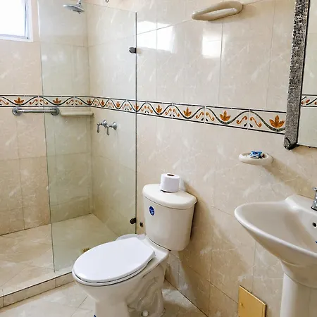 Apartamento Torres Del Pegasus Group