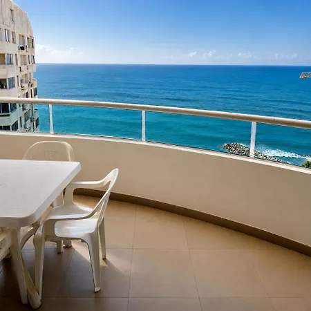 Apartamento Torres Del Pegasus Group *
