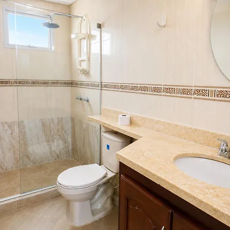 Apartamento Torres Del Pegasus Group Cartagena