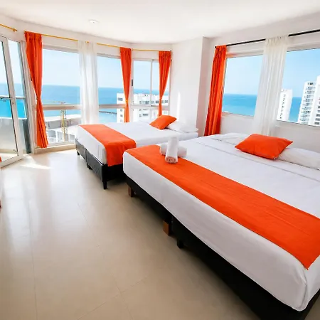 Torres Del Pegasus Group *