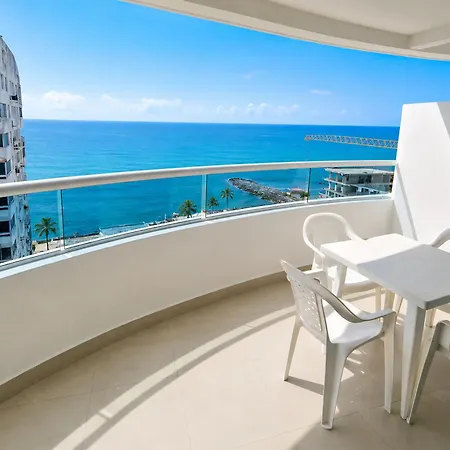 Torres Del Pegasus Group Cartagena