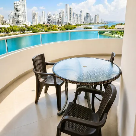 Torres Del Pegasus Group * Cartagena
