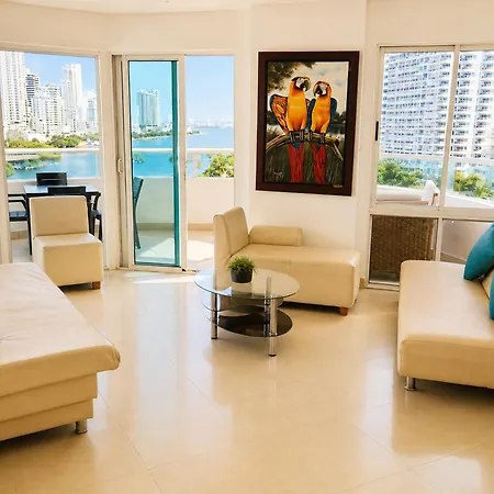 Torres Del Pegasus Group Apartamento