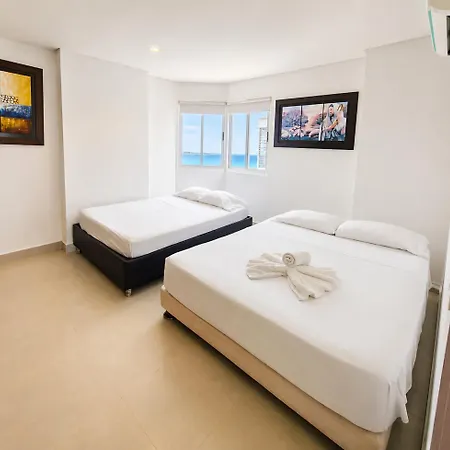 Apartamento Torres Del Pegasus Group