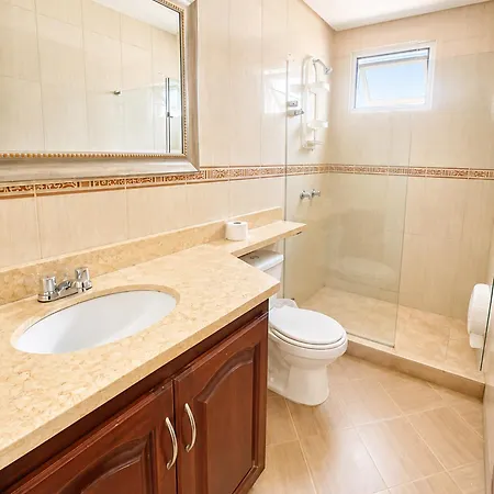Apartamento Torres Del Pegasus Group *