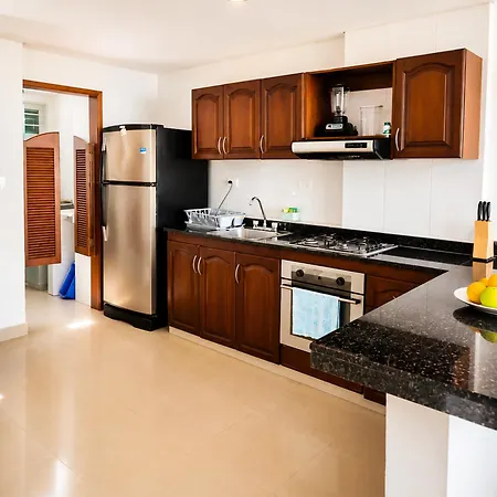 Torres Del Pegasus Group Cartagena