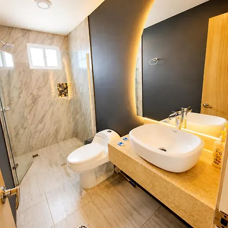 Torres Del Pegasus Group Apartamento