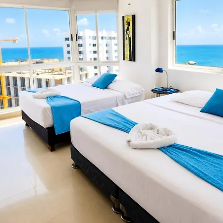 Apartamento Torres Del Pegasus Group