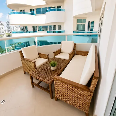 Torres Del Pegasus Group Apartamento *